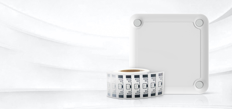 RFID天線/標(biāo)簽